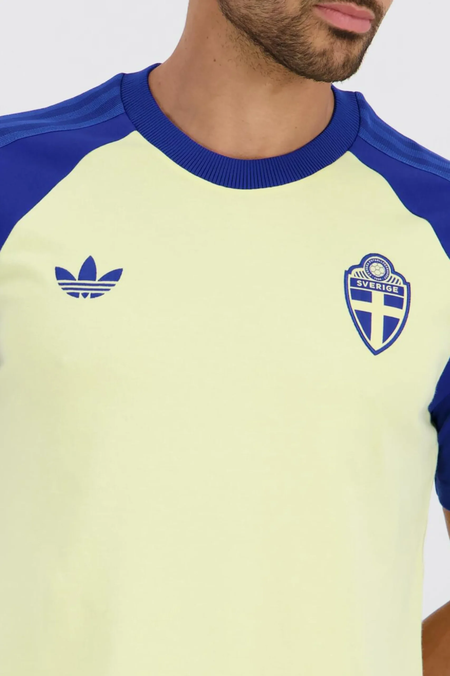 adidas Caioa uécia undia 2026