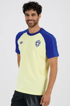 adidas Caioa uécia undia 2026