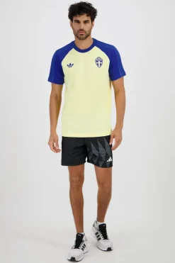 adidas Caioa uécia undia 2026