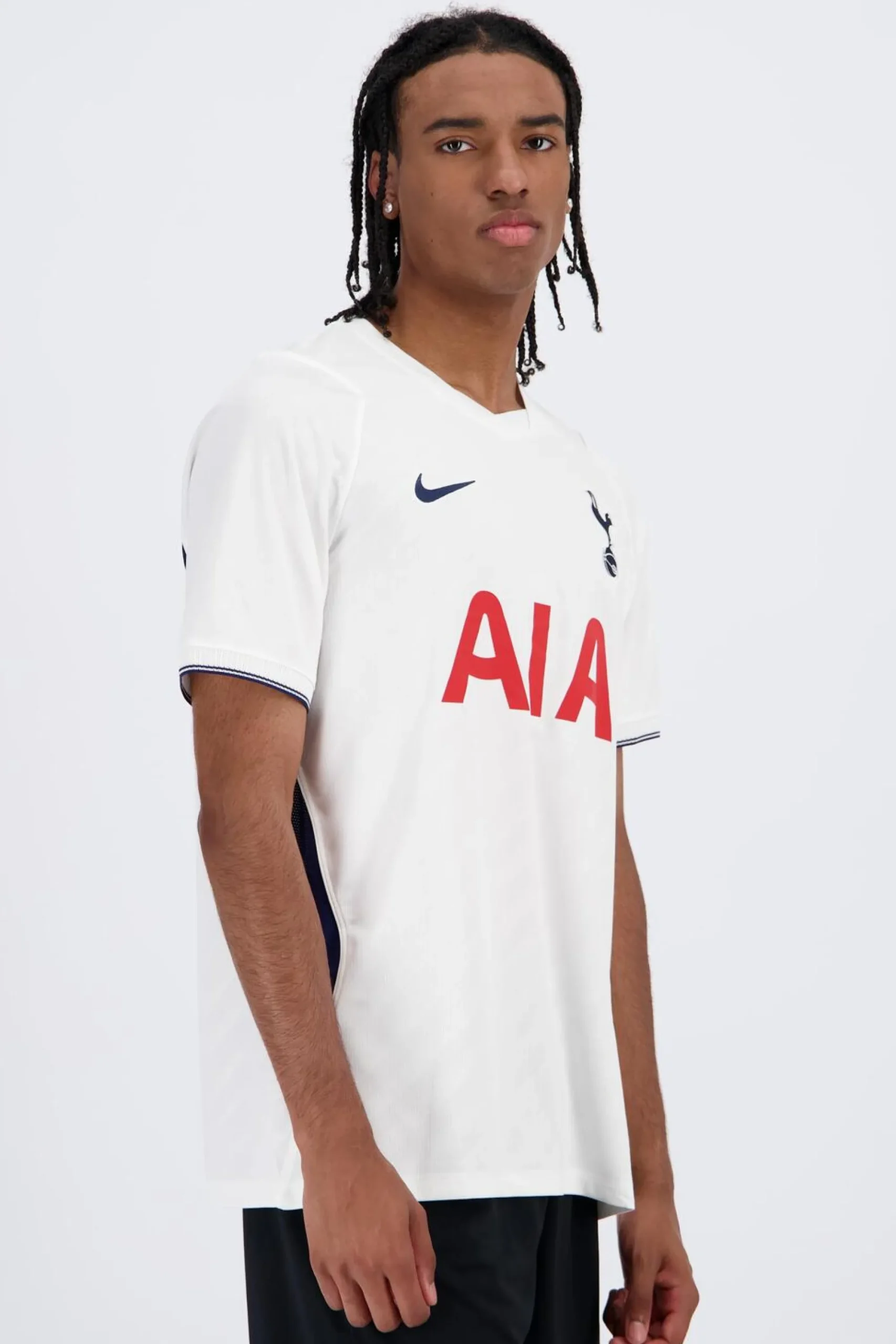 Nike 1ª Caioa Tottenha 26/27