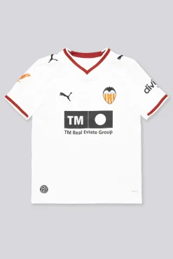 Puma 1ª Camisola Valencia Cf 26/27