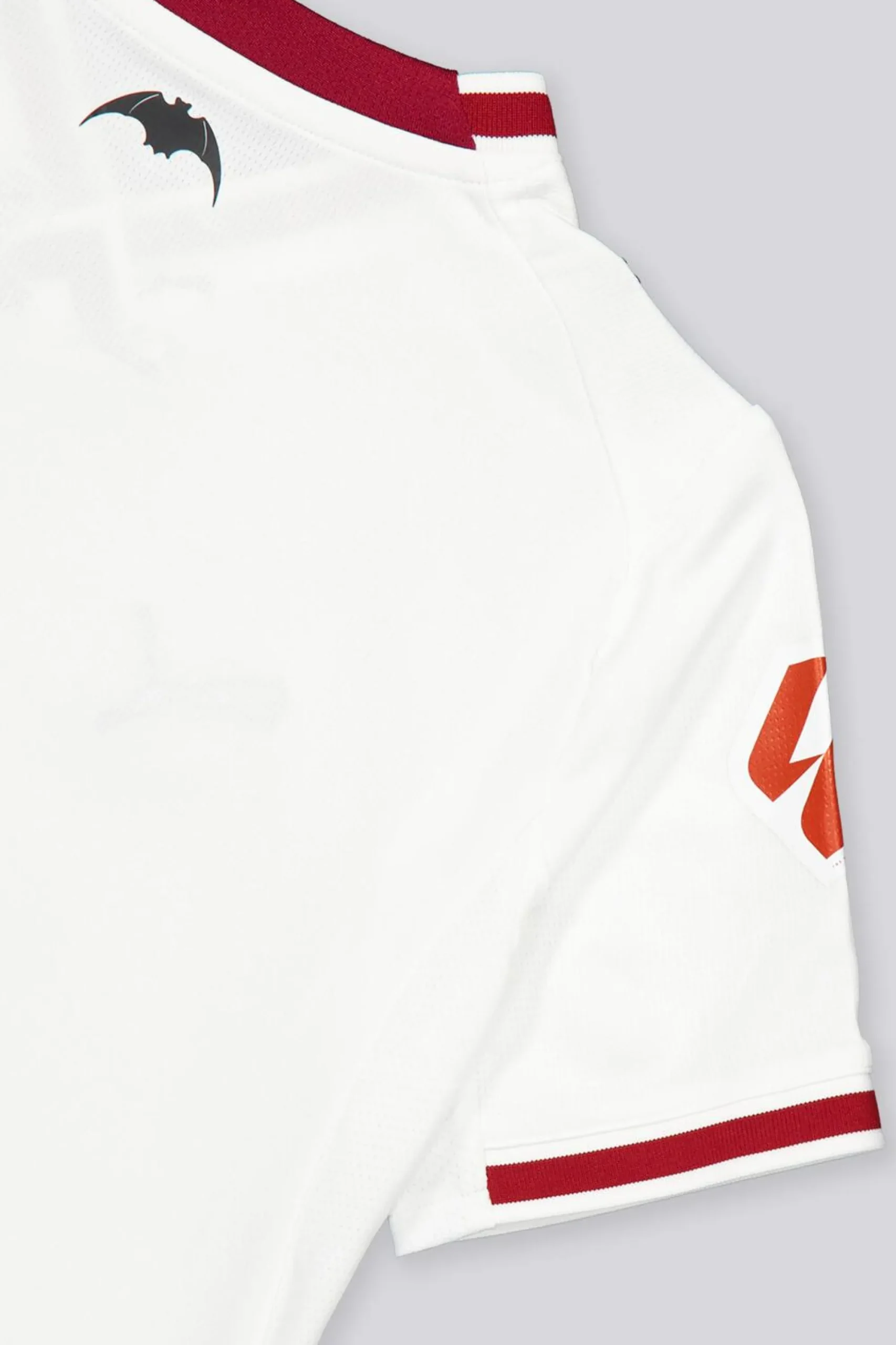 Puma 1ª Camisola Valencia Cf 26/27
