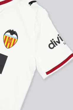 Puma 1ª Camisola Valencia Cf 26/27