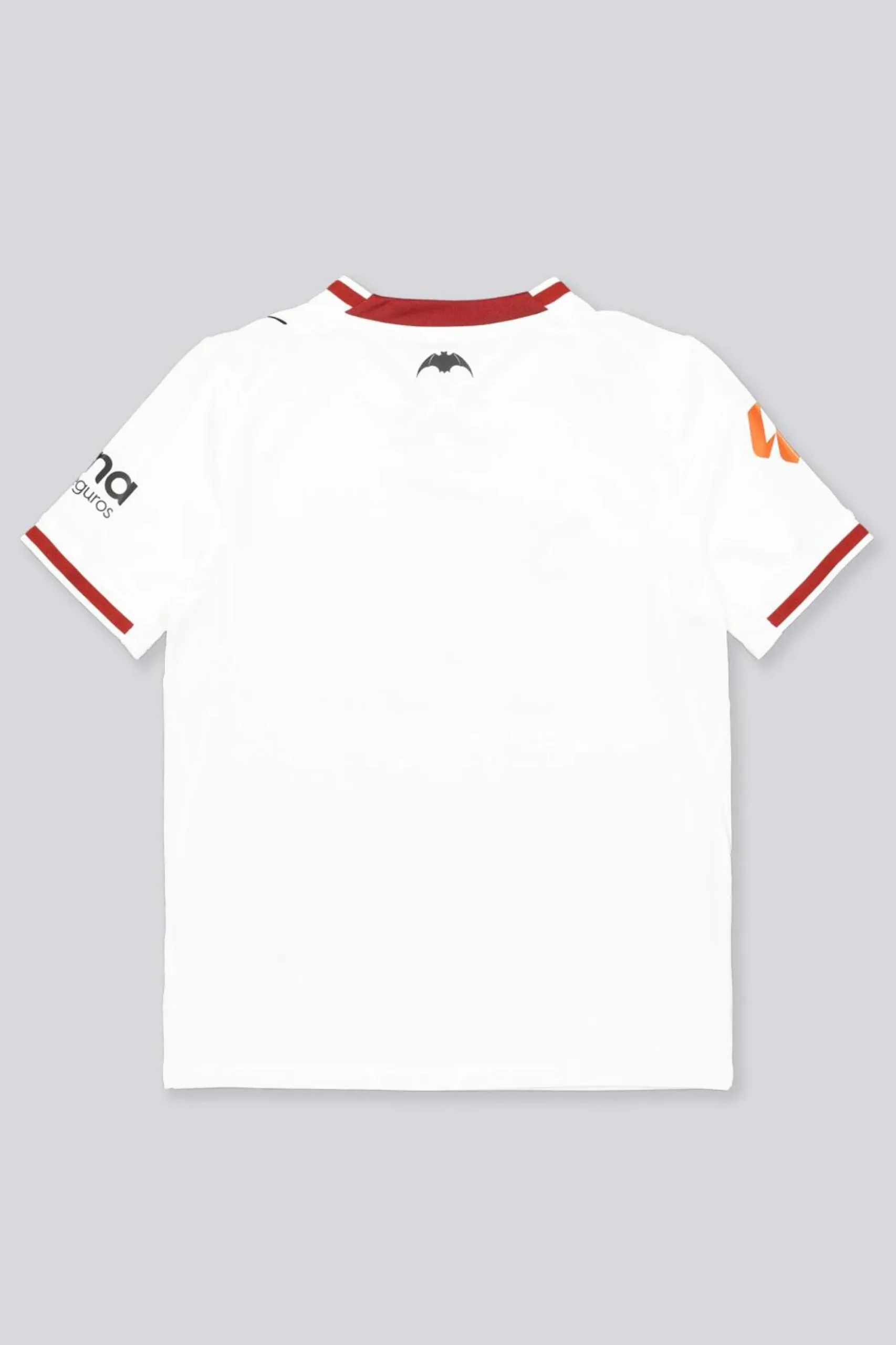 Puma 1ª Camisola Valencia Cf 26/27