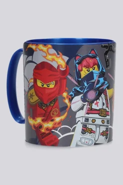 Licencias Caneca Infantil Lego Ninjago