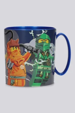 Licencias Caneca Infantil Lego Ninjago