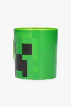 Licencias Caneca Minecraft