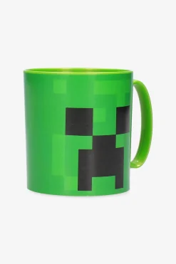 Licencias Caneca Minecraft