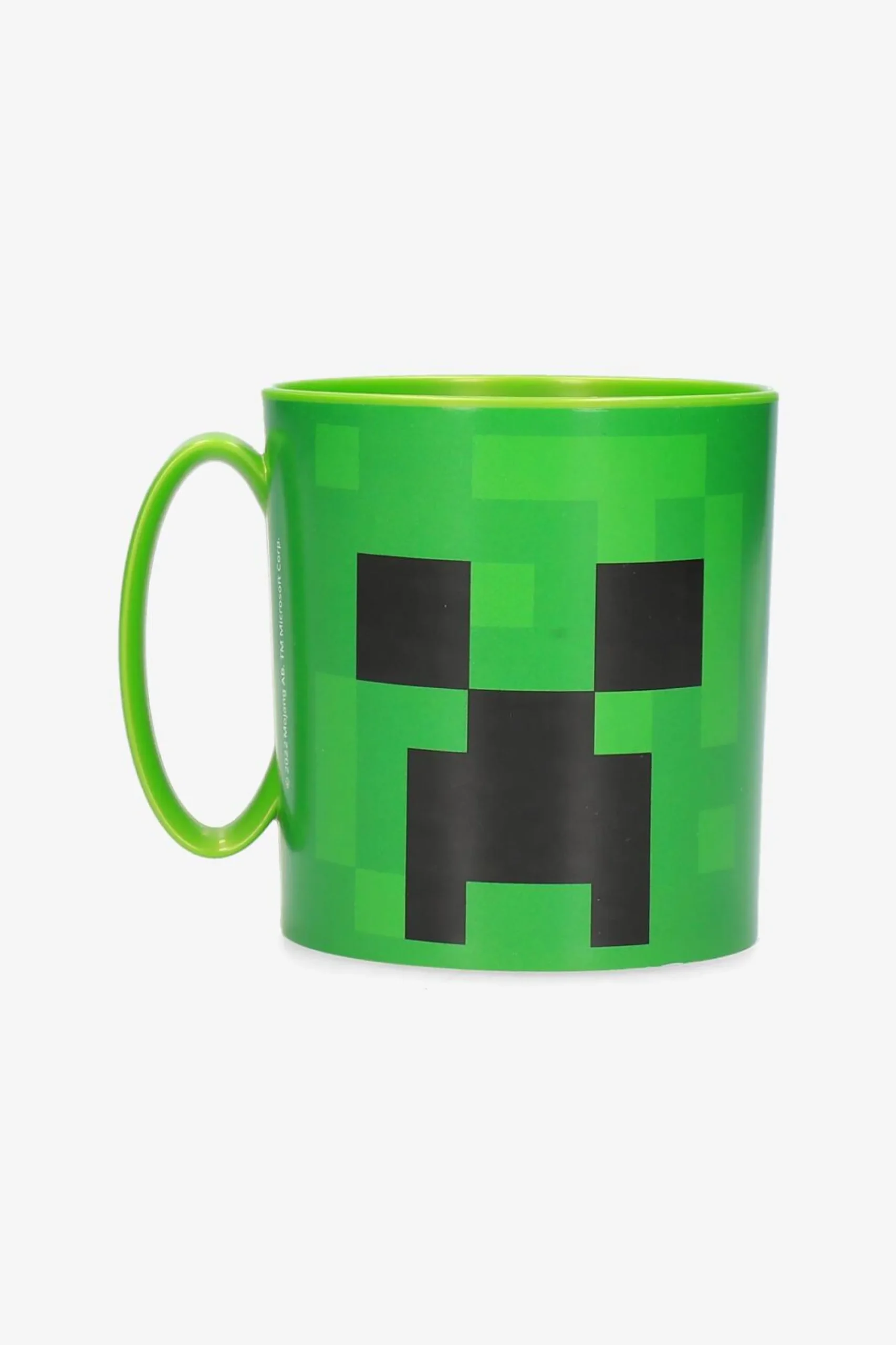Licencias Caneca Minecraft