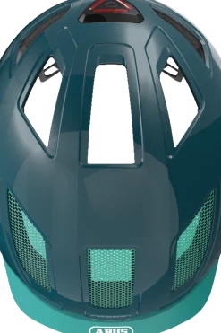 Abus Capacete Hyban 2.0