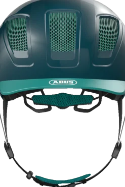 Abus Capacete Hyban 2.0