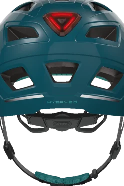 Abus Capacete Hyban 2.0