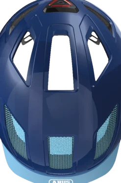 Abus Capacete Hyban 2.0