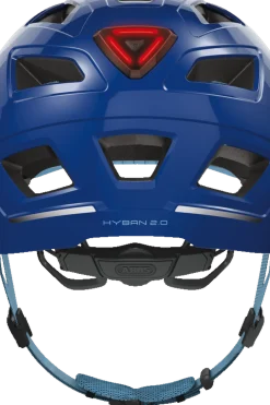 Abus Capacete Hyban 2.0
