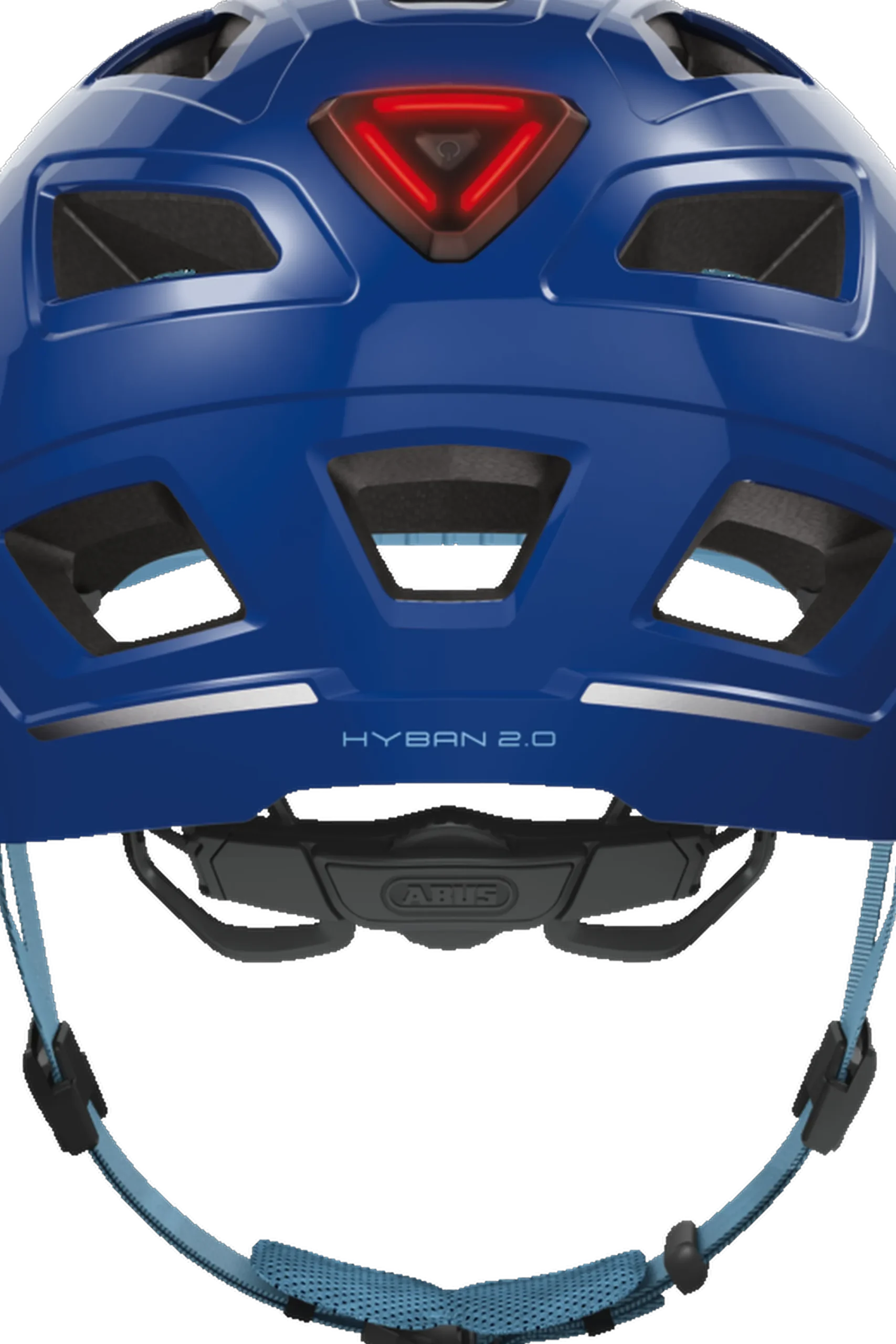 Abus Capacete Hyban 2.0