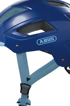 Abus Capacete Hyban 2.0