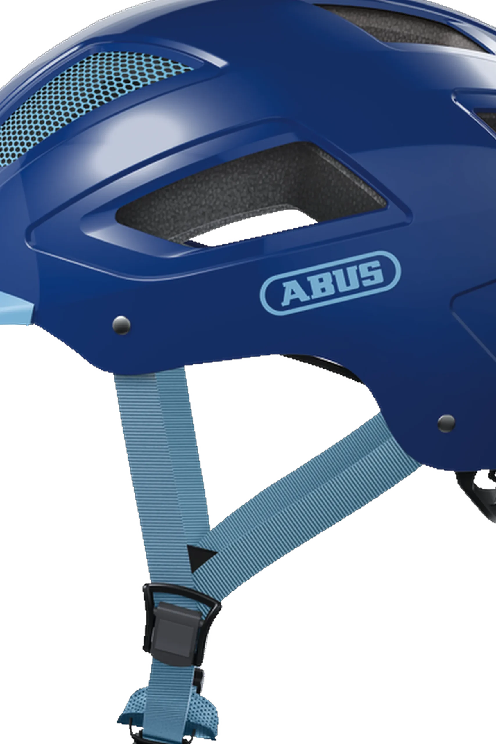 Abus Capacete Hyban 2.0
