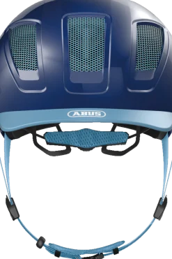 Abus Capacete Hyban 2.0