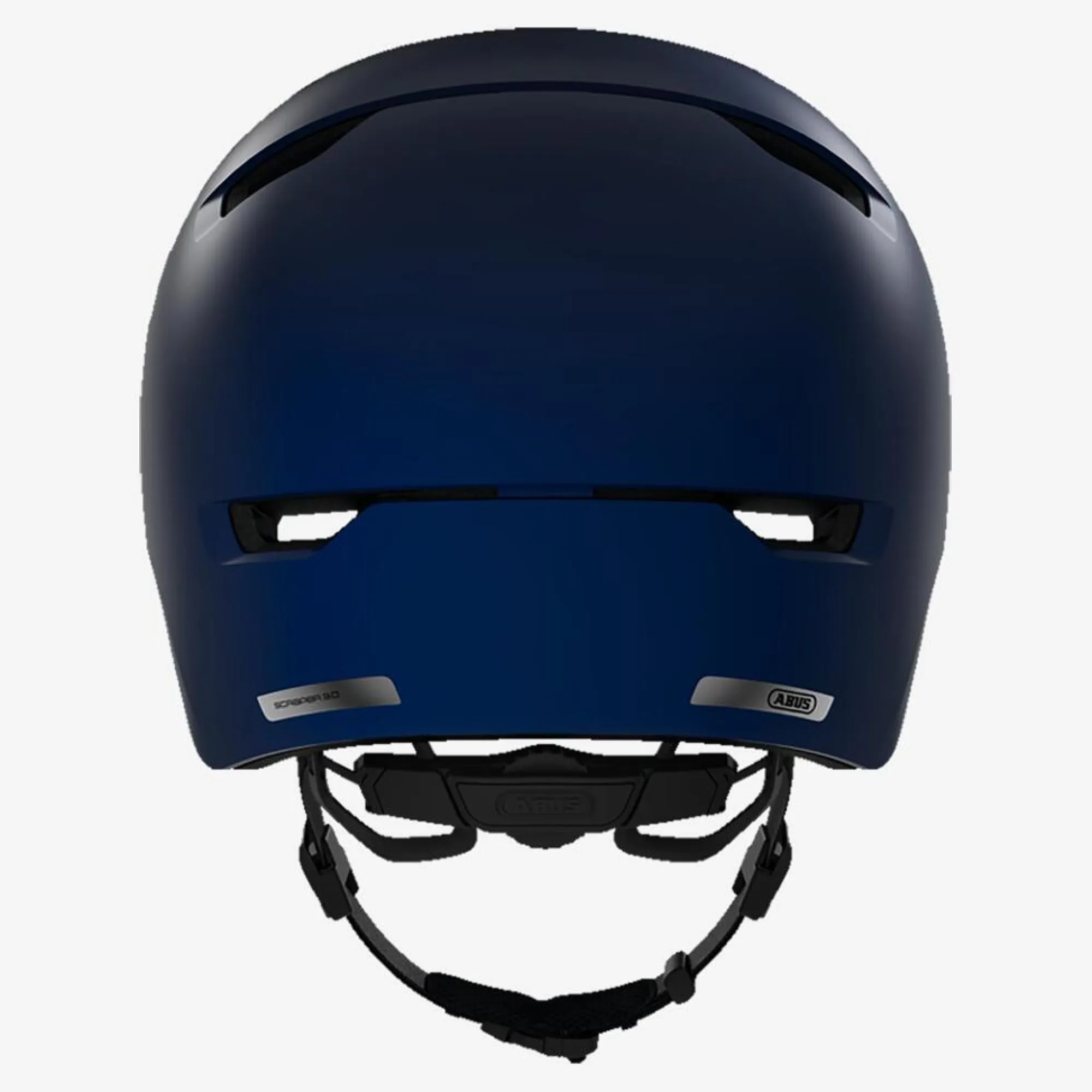 Abus Capacete Scraper 3.0