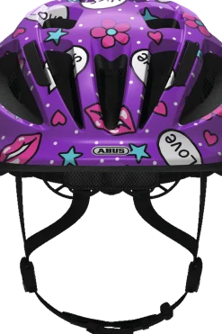 Abus Capacete Smooty 2.0