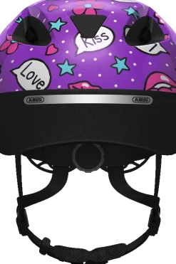 Abus Capacete Smooty 2.0
