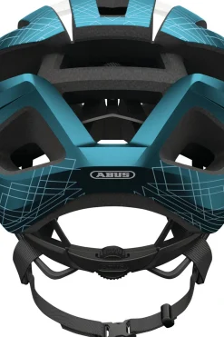Abus Capacete Viantor Steel