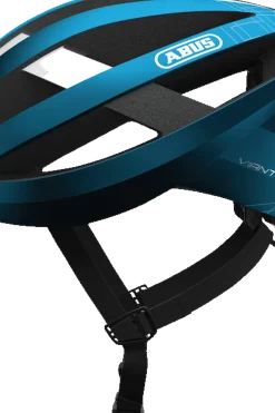 Abus Capacete Viantor Steel