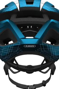 Abus Capacete Viantor Steel