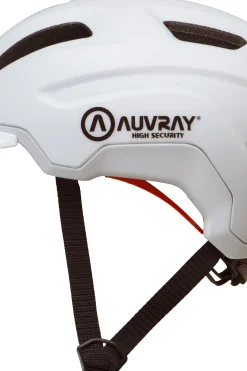 Auvray Capacete City