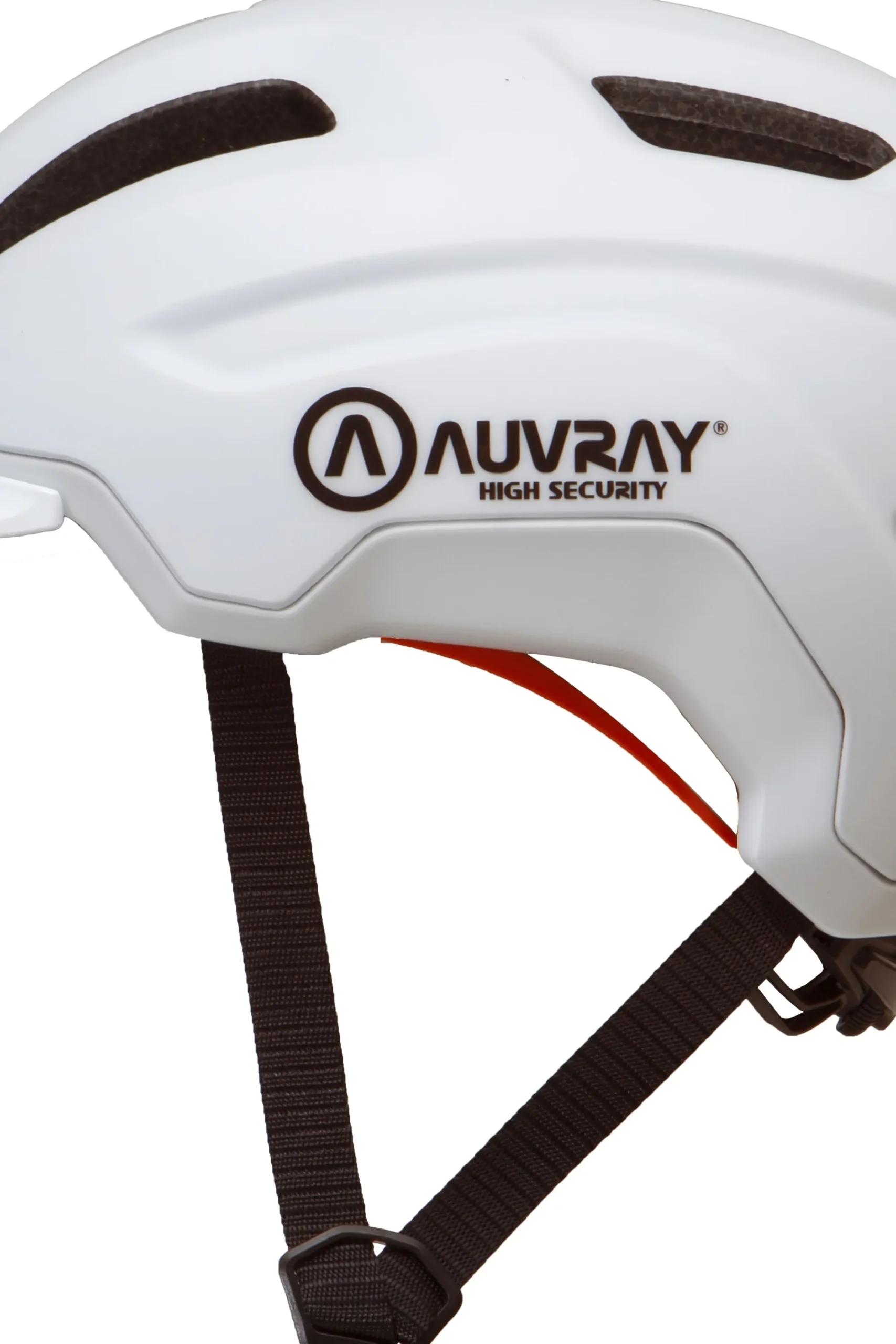Auvray Capacete City