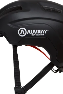 Auvray Capacete City