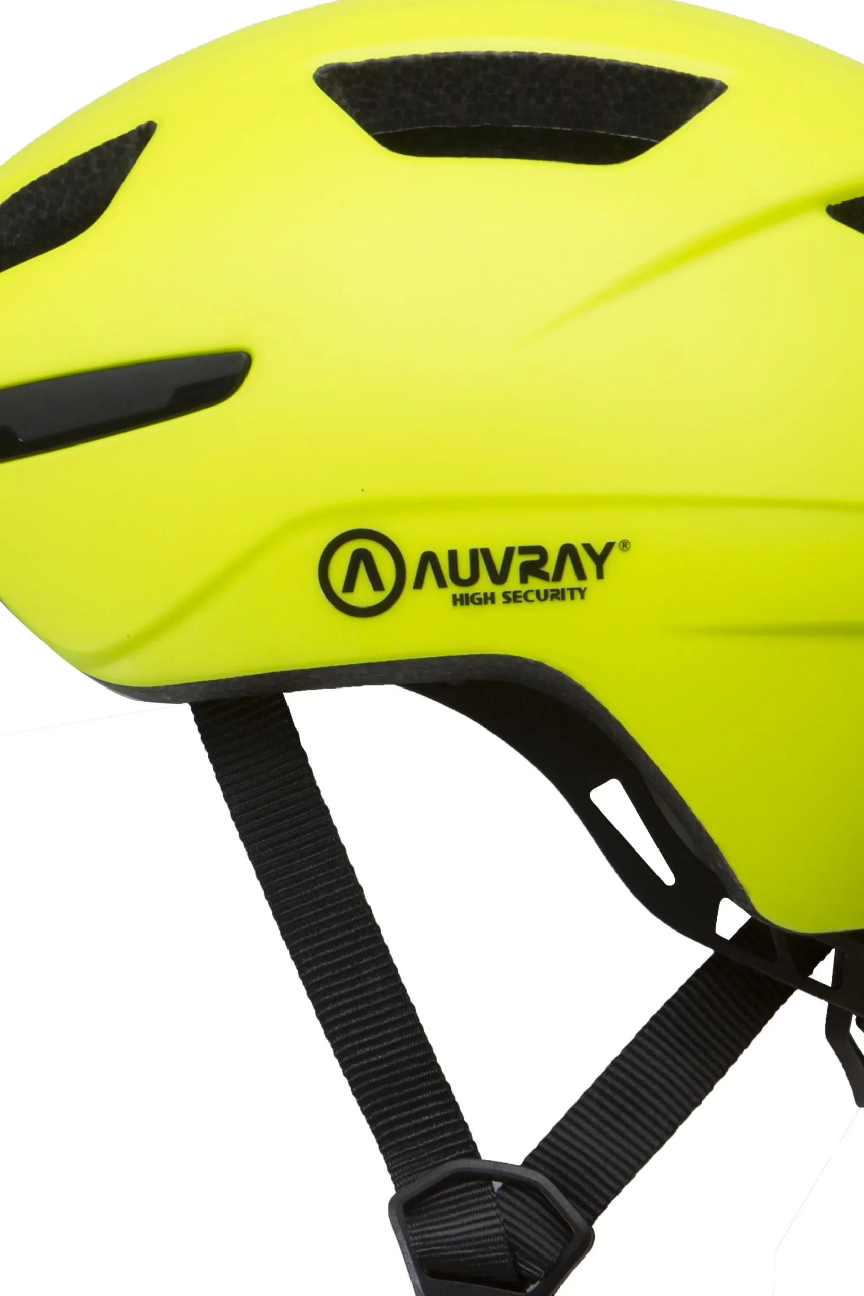 Auvray Capacete Fun