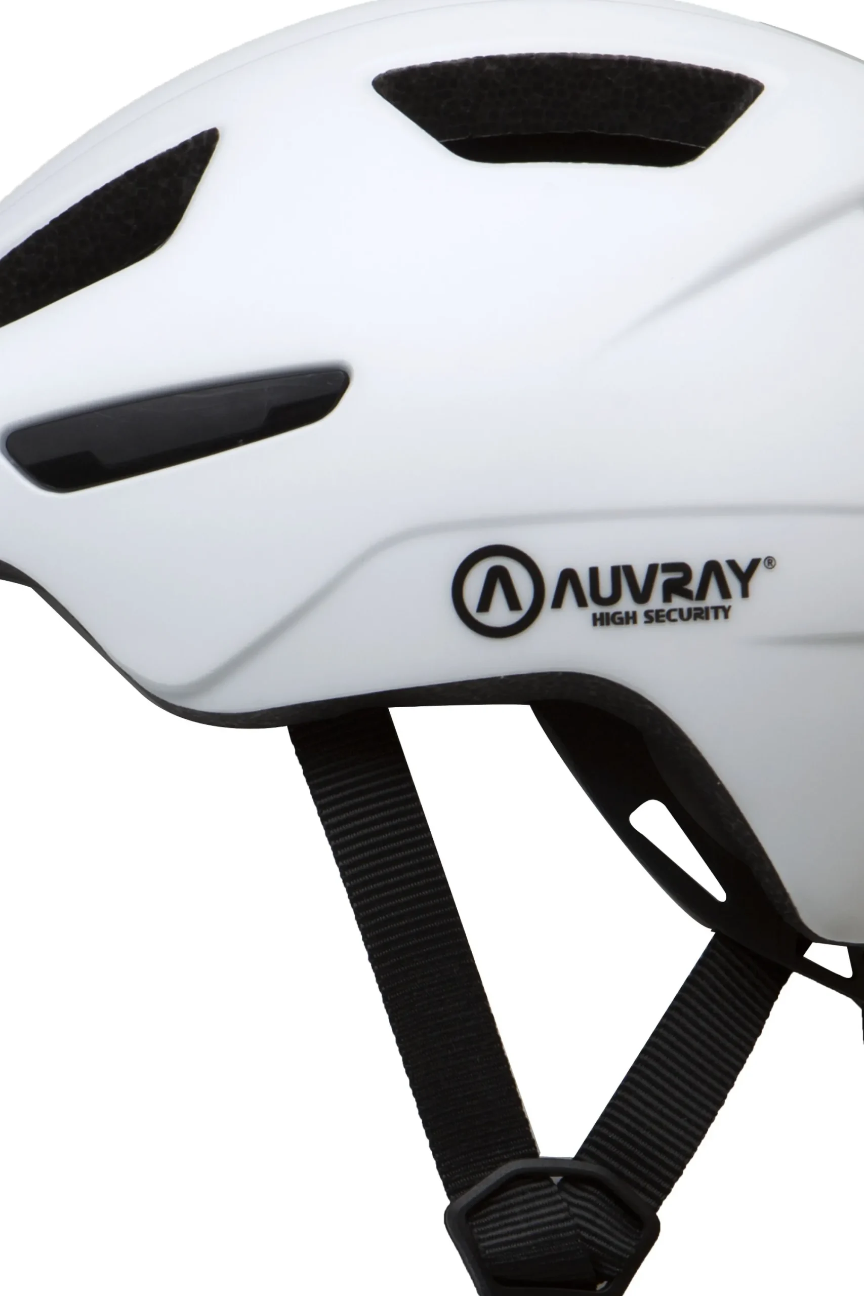 Auvray Capacete Fun