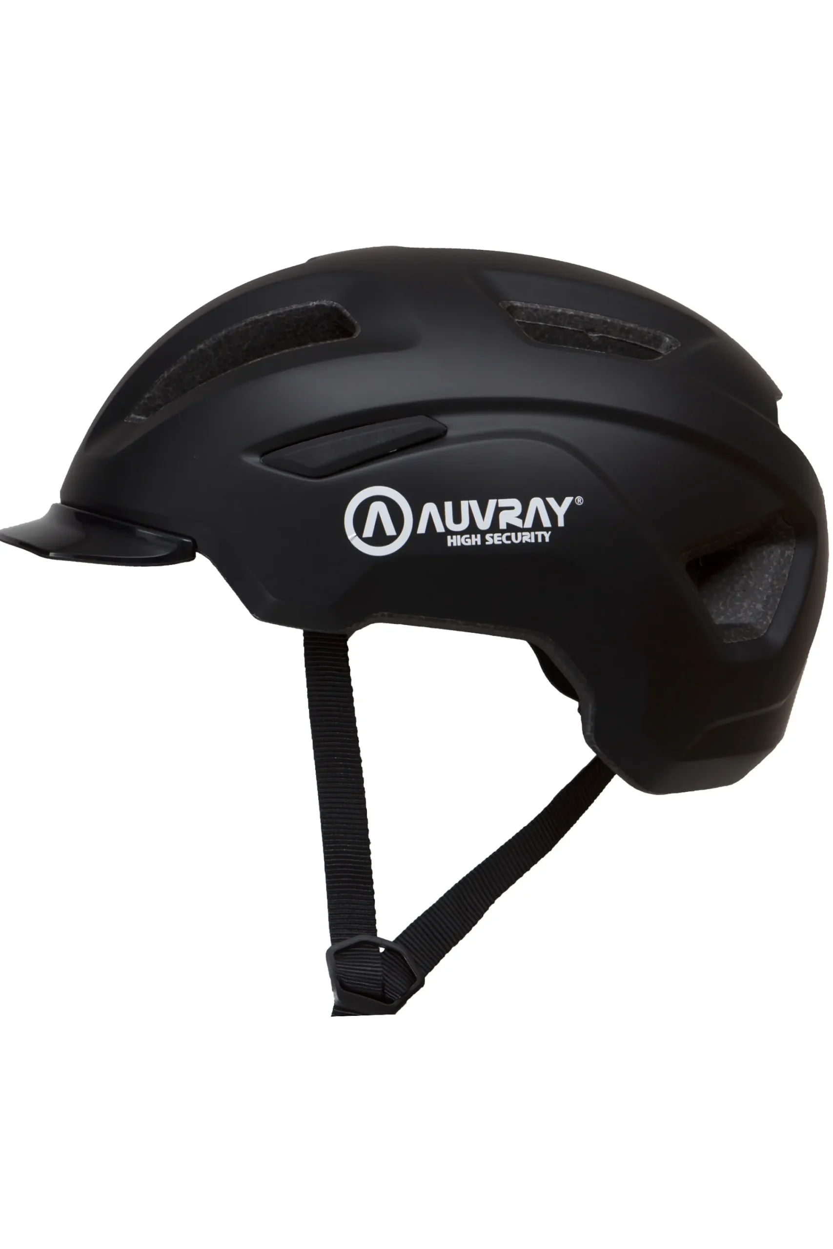 Auvray Capacete Refex