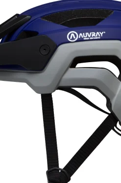 Auvray Capacete Stronger