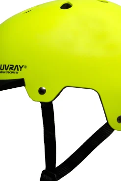 Auvray Capacete Urban