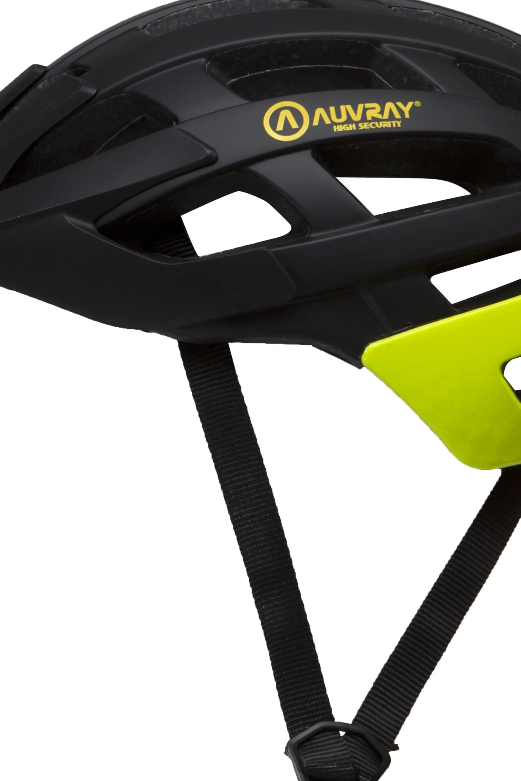 Auvray Capacete Winner