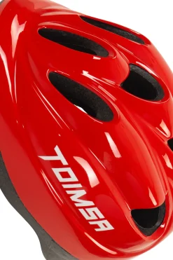 Toimsa Capacete Bicicleta Infantil Ajustável