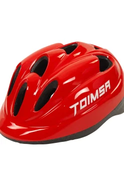 Toimsa Capacete Bicicleta Infantil Ajustável
