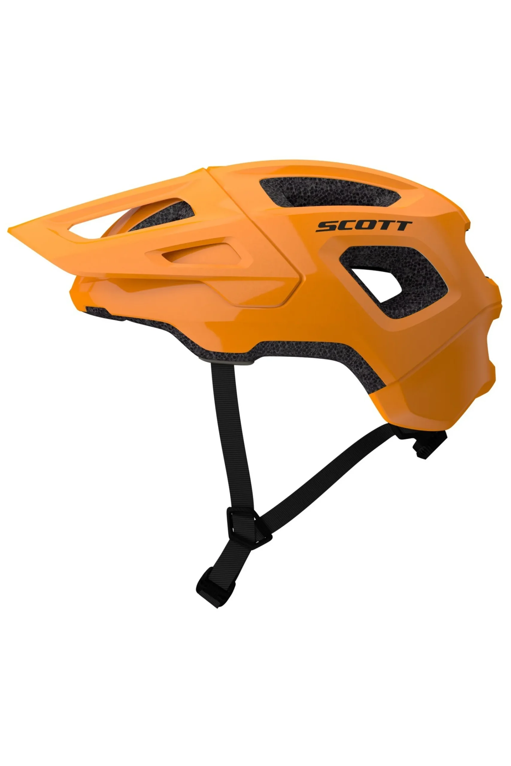 Scott Capacete Ciclismo Argo Plus (Ce)