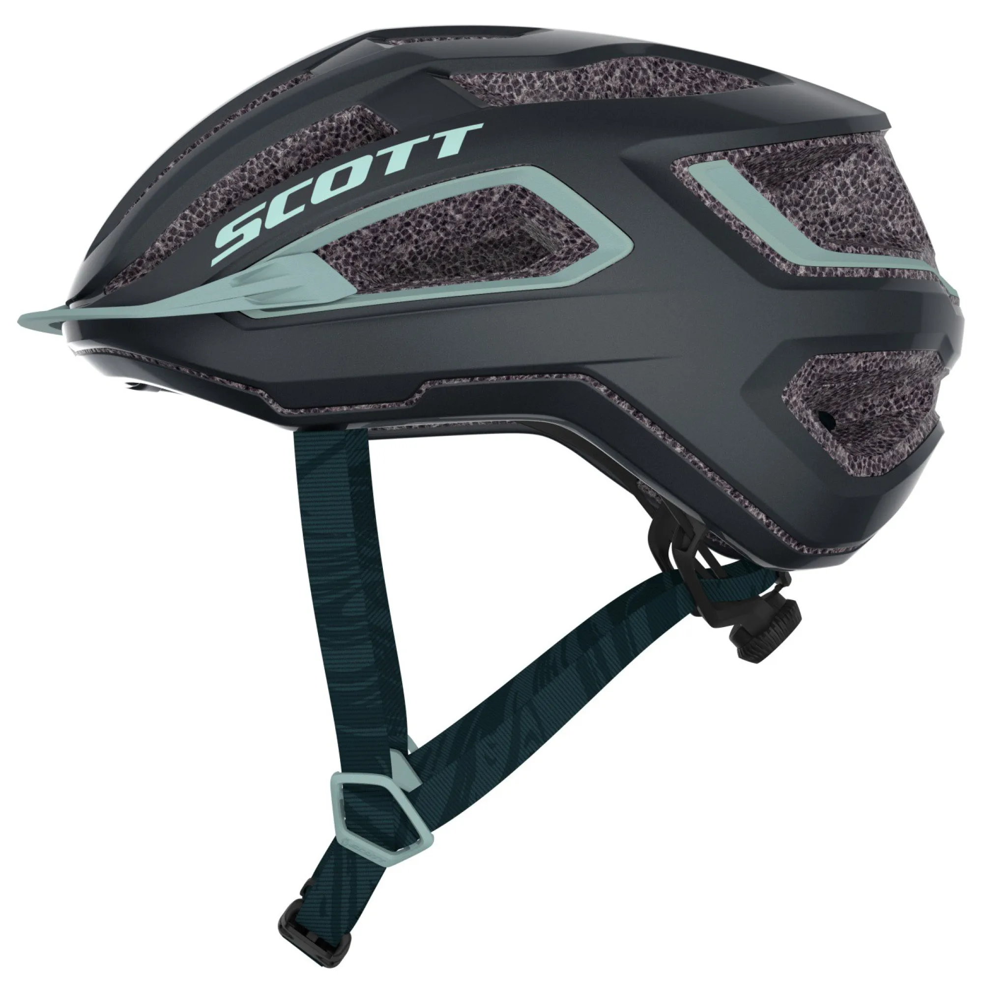 Scott Capacete Cicio Arx (Ce)