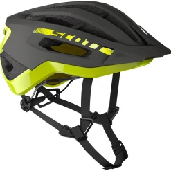 Scott Capacete Cicio Fuga Pu Rev (Ce)