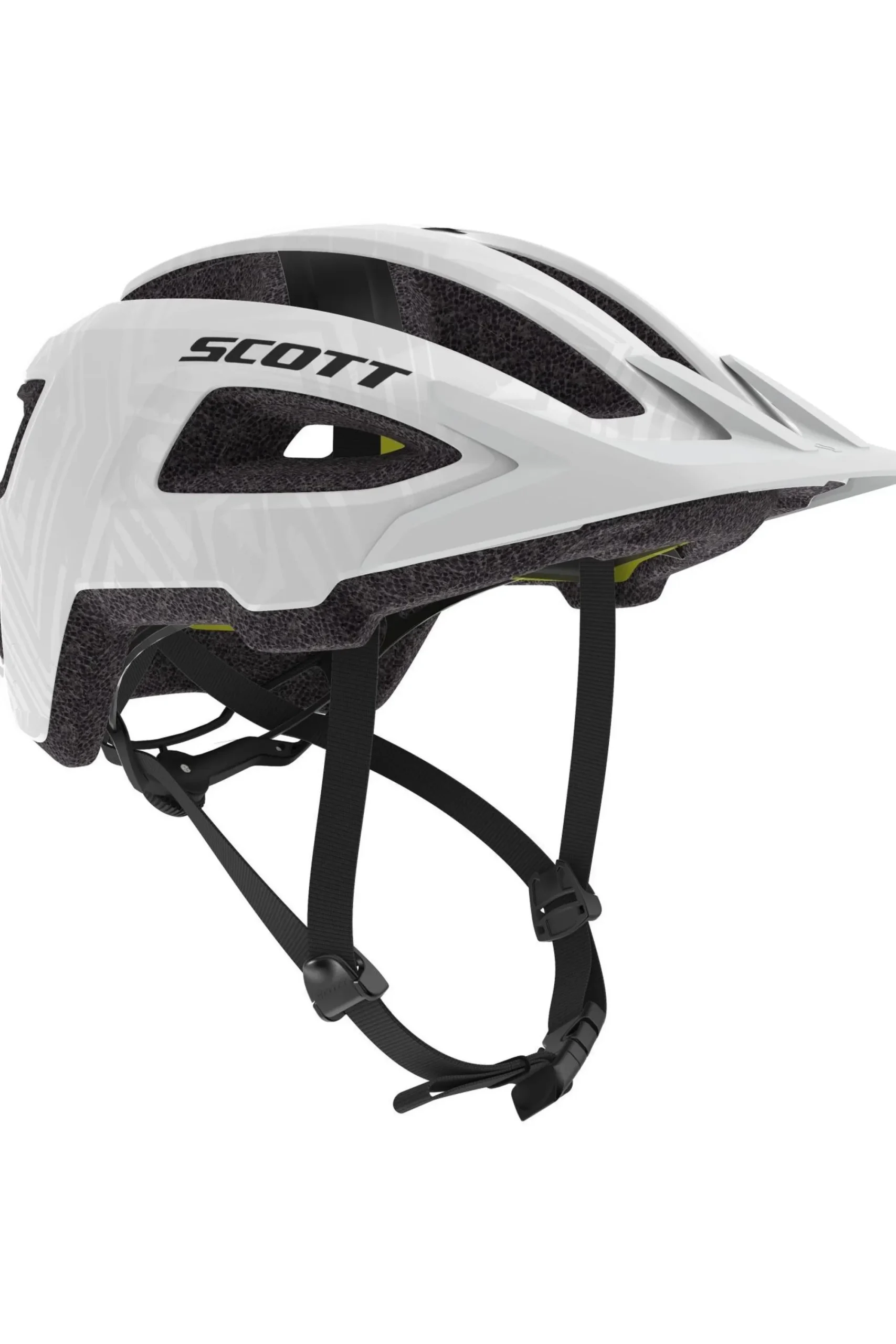 Scott Capacete Ciclismo Groove Plus (Ce)