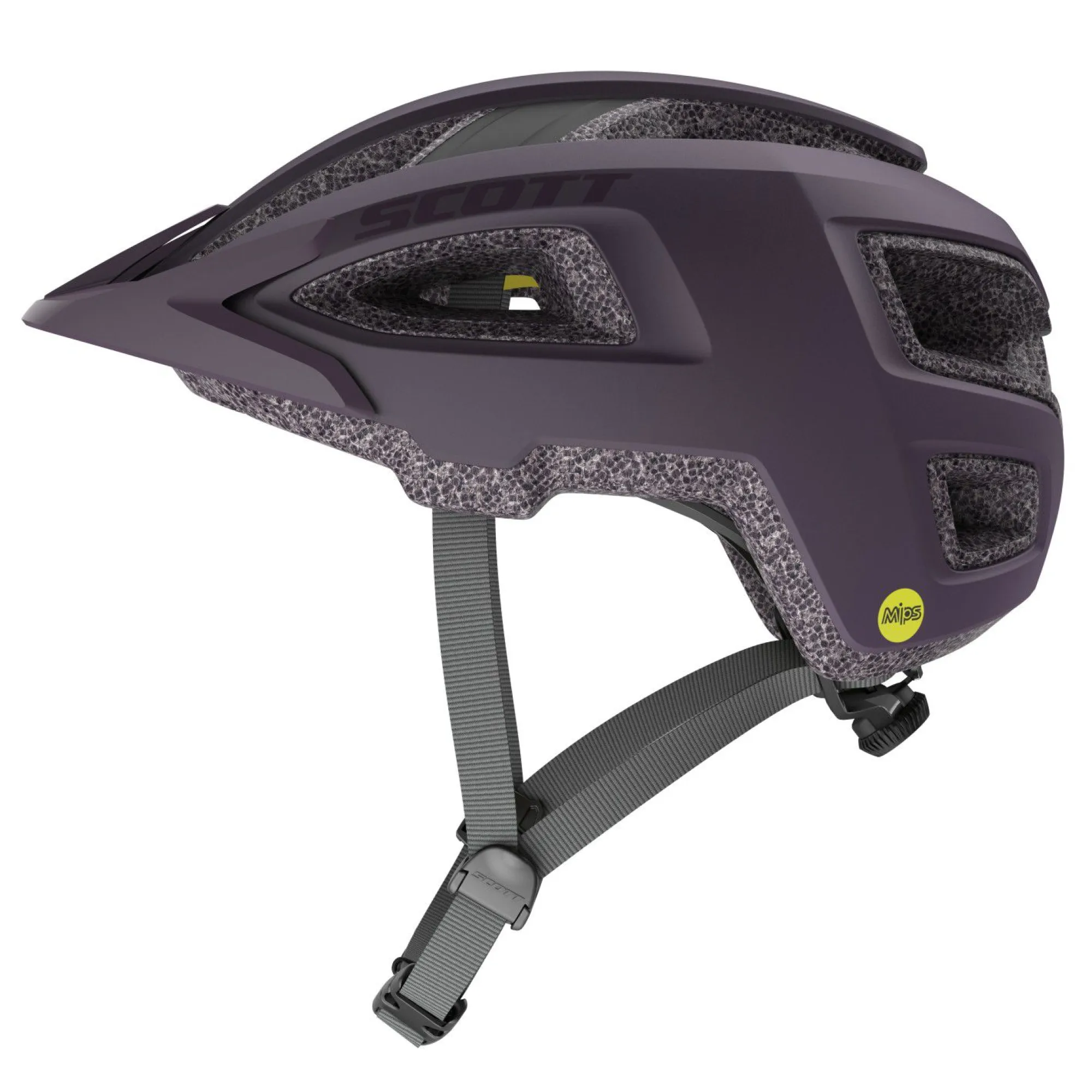 Scott Capacete Ciclismo Groove Plus (Ce)