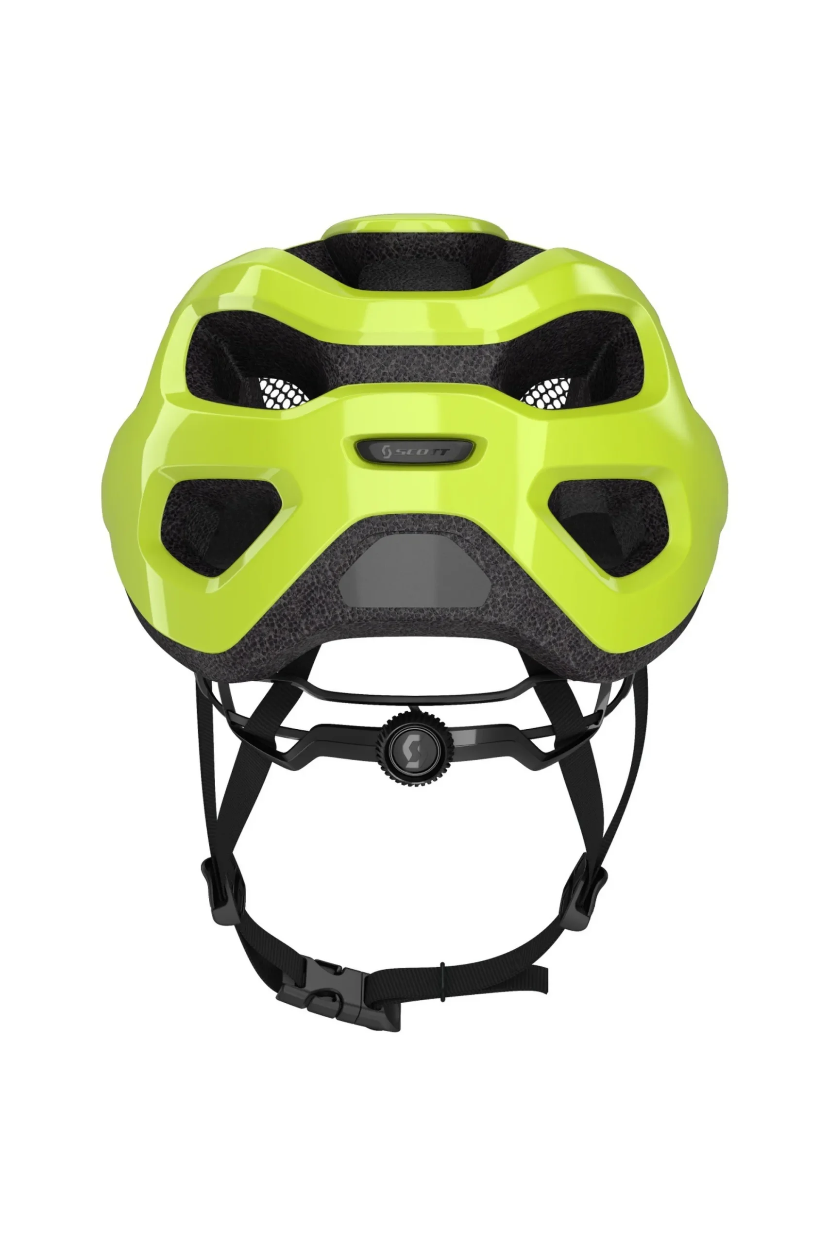 Scott Capacete Ciclismo Supra Road (Ce)