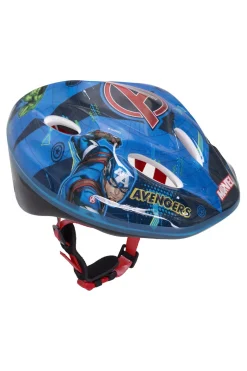 Marvel Capacete Criança Avengers Tam. 52-56 CM