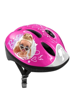 Stamp Capacete Criança Barbie Tam. 53-56 CM