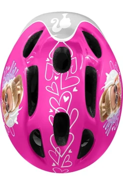Stamp Capacete Criança Barbie Tam. 53-56 CM