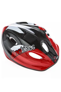 Dino Bikes Capacete Criança Tam. 52-56 CM