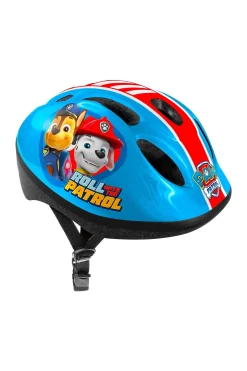 Patrulha Pata Capacete Criança Paw Patrol Tam. 53-56 CM